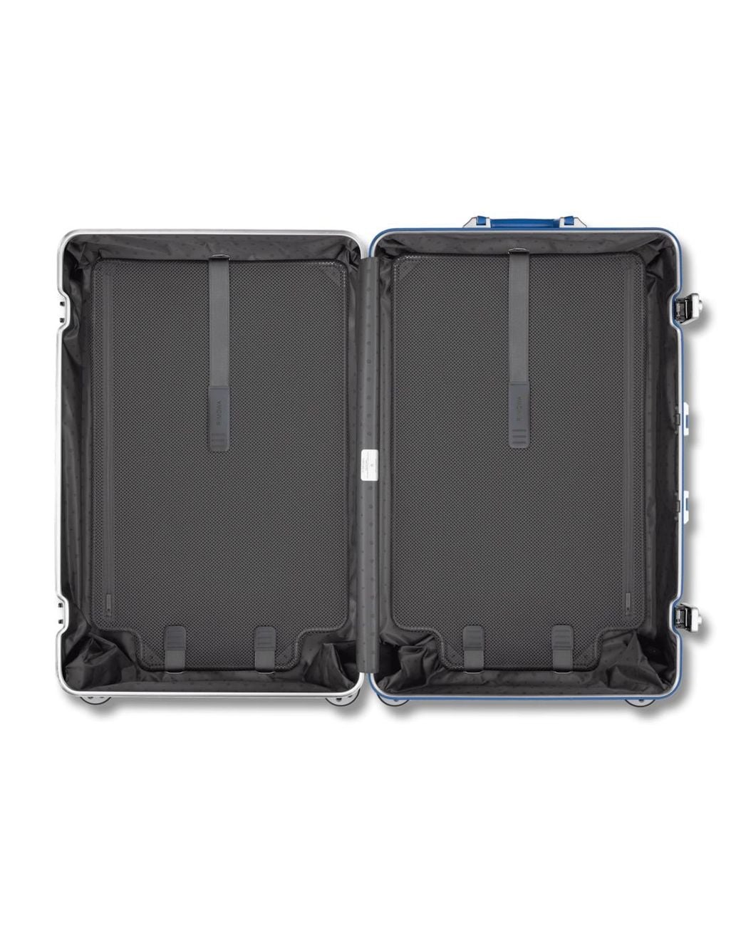 メンズ RIMOWA リモワ オリジナル チェックイン L ツイスト スーツ