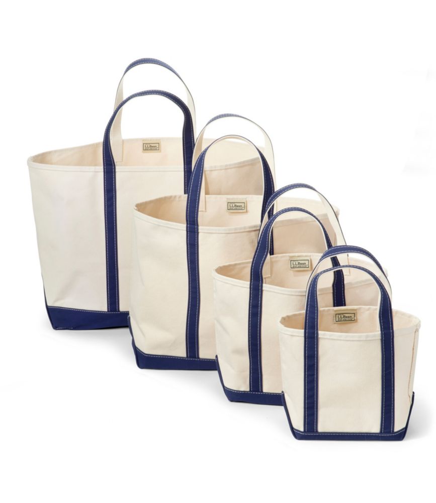Boat and Tote®, Open-Top | Tote Bags | L.L.Bean International