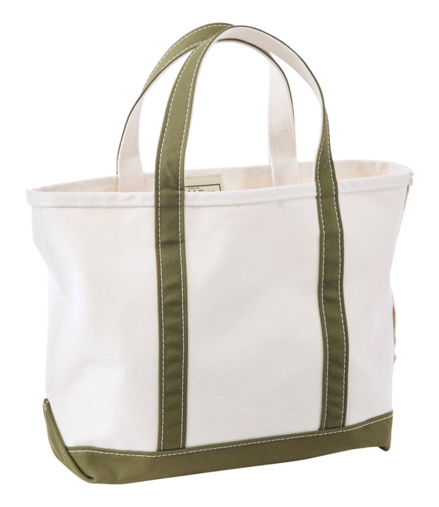 Boat and Tote®, Open-Top | Tote Bags | L.L.Bean International