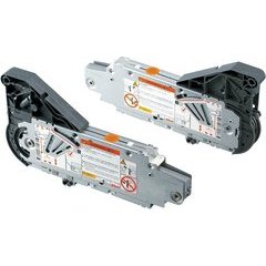 Blum 20L2500.N5, Aventos HL Parallel Lift System for Cabinet