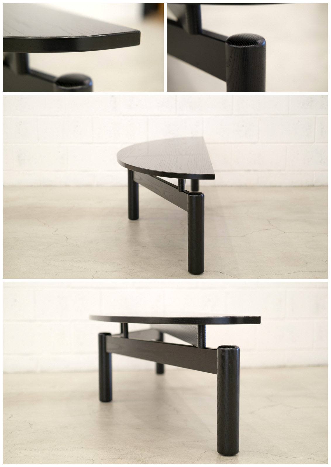 Cassina カッシーナ｜ 119 SINDBAD シンドバッド ローテーブル - 中古