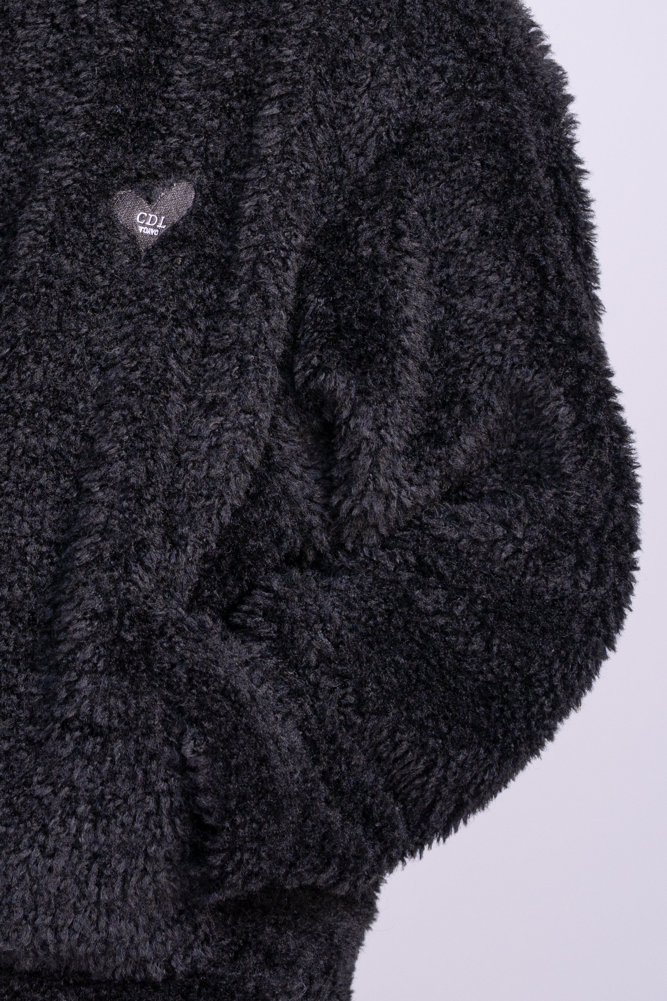 CDL Teddy Hoodie – CDL TOKYO