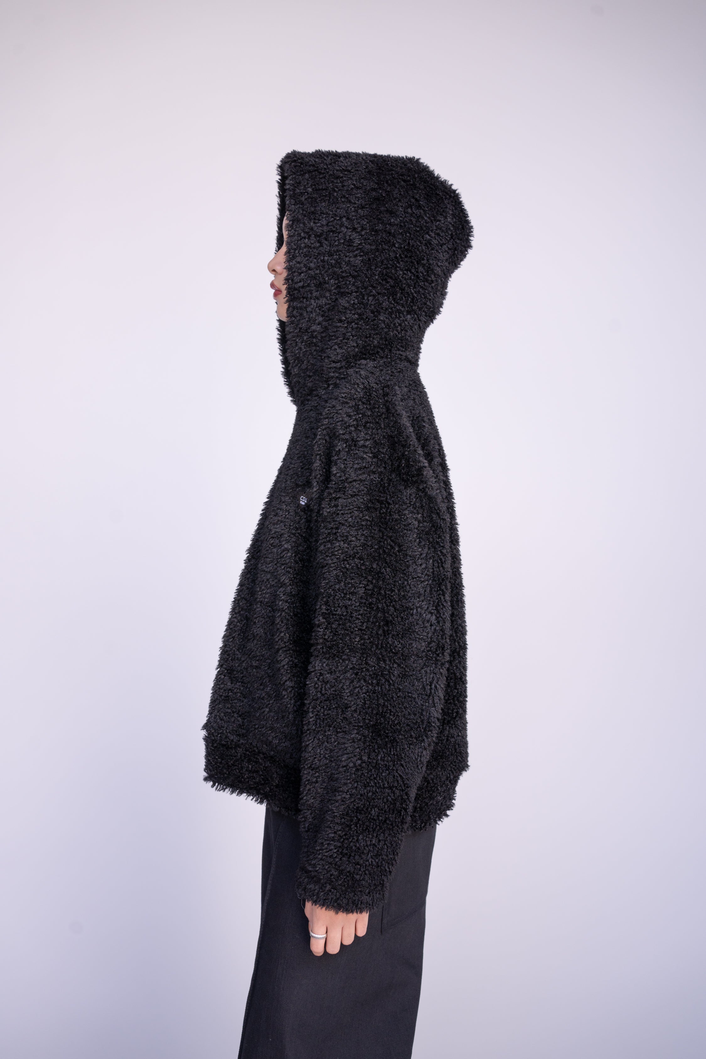 CDL Teddy Hoodie – CDL TOKYO