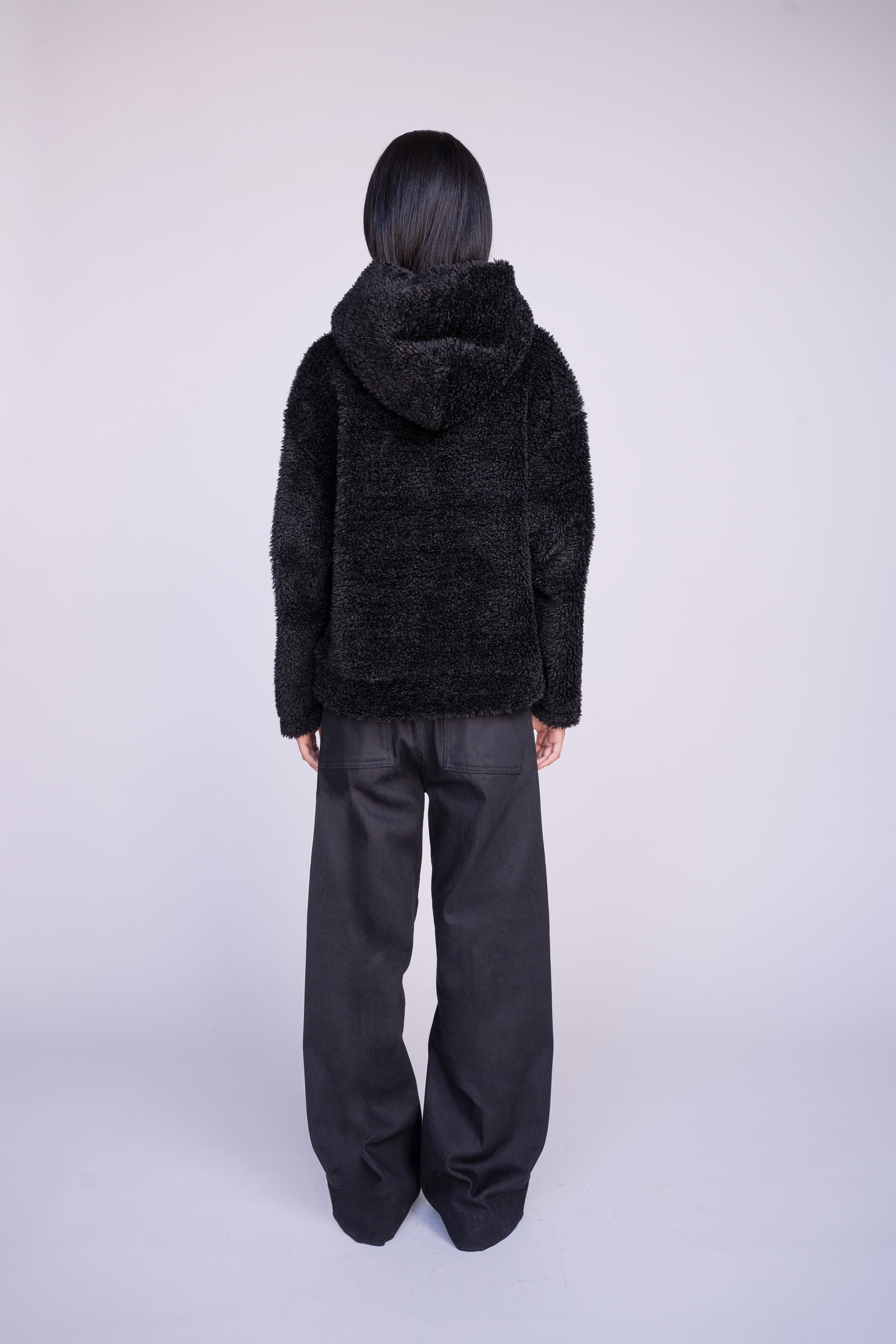 CDL Teddy Hoodie – CDL TOKYO