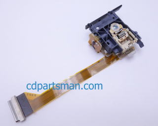 B&OのBeoSoundCentry対応光ピックアップ～CDパーツマン