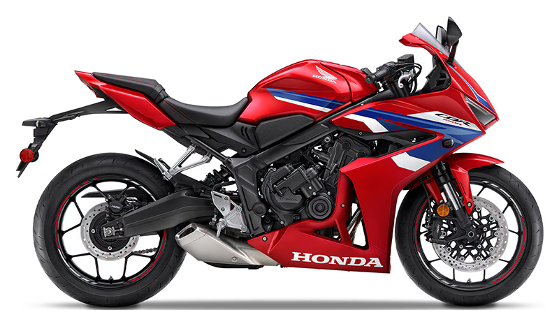 New 2024 Honda CBR650R ABS for Sale, Scottsdale AZ | Specs, Photos