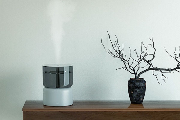 更なる、みやき町のものづくりの進化×更なる、カドー（cado）加湿器の