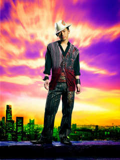 EXILE mobile - EXILE公式モバイルサイトforスマートフォン