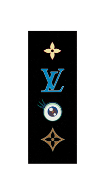 村上 隆 Takashi Murakami ドラえもん わーい！ | ONLINE STORE