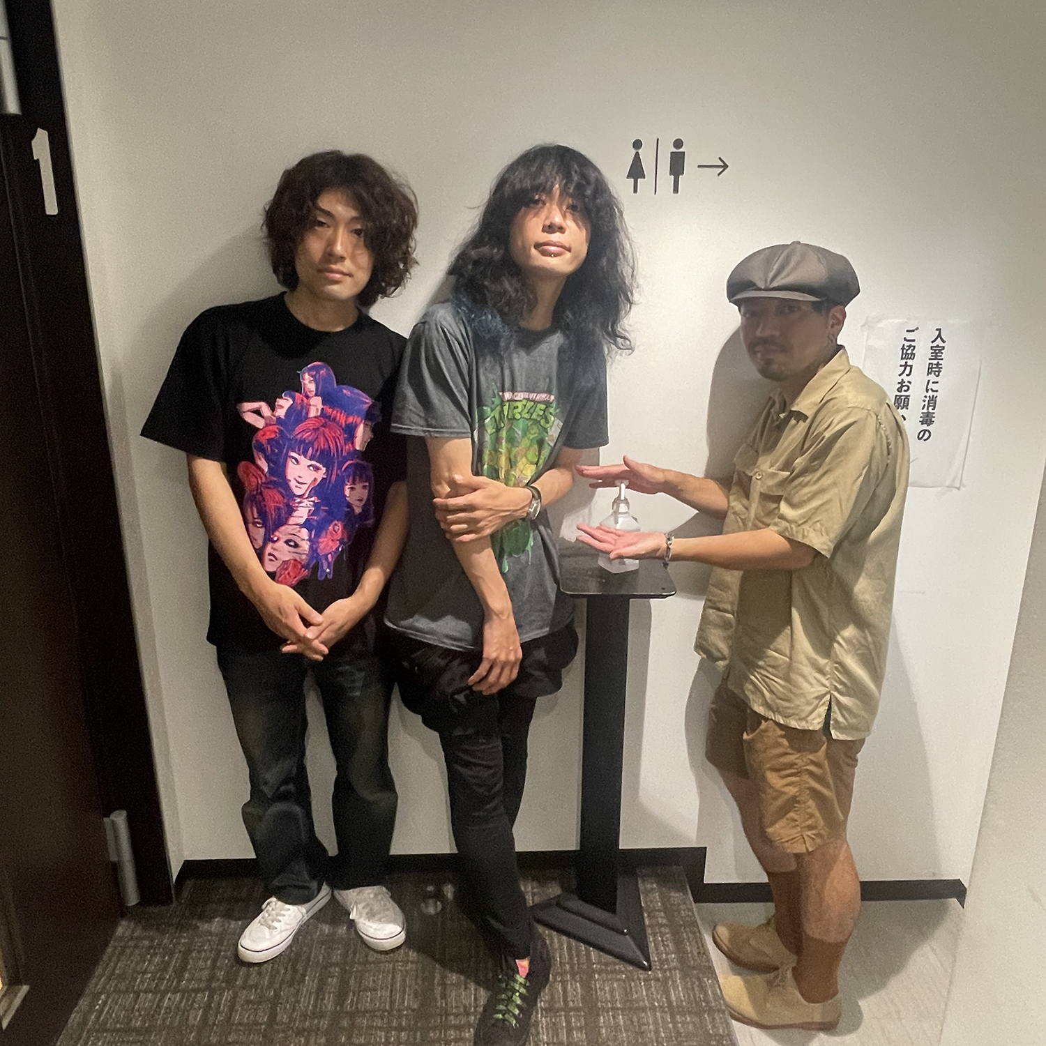 クリープハイプ 尾崎世界観 声にしがみついて|クリープハイプ 尾崎世界