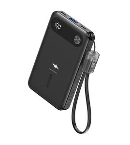 Anker 大容量モバイルバッテリー 10000mAh 川崎限定モデルのレビュー