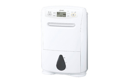 三菱衣類乾燥除湿機 サラリPro 【11218-0727】 | 埼玉県深谷市