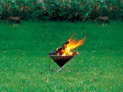 スノーピーク 焚き火台 M 2-3人用 | キャンプ アウトドア 焚き火