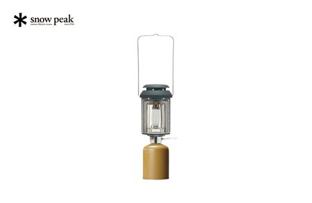 スノーピーク ギガパワーBFランタン GL-300A (Snow Peak) キャンプ用品