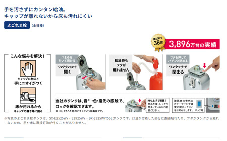 コロナ 石油ストーブ 反射型 10~13畳用 SX-E3725Y(HD) 灯油 ストーブ