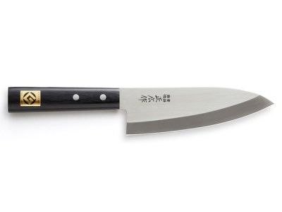 正広作 ステンレス和包丁 出刃包丁 165mm | 岐阜県関市 | ふるさと納税