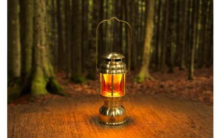 名もなきランタン 暁(GOAL ZERO専用ランタン風ケース)※このお礼品に