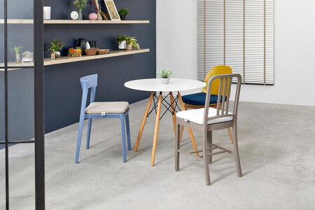 エアウィーヴ クッション ネイビー エアウィーヴ | 愛知県大府市