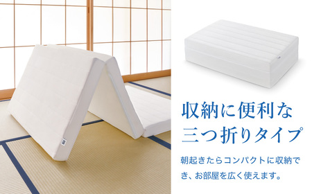 エアウィーヴ マットレス スマートZ01 セミダブル ﾏｯﾄﾚｽ | 愛知県幸田