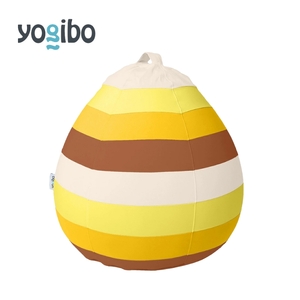 Yogibo Drop Rainbow サンセット ヨギボー ヨギボードロップレインボー