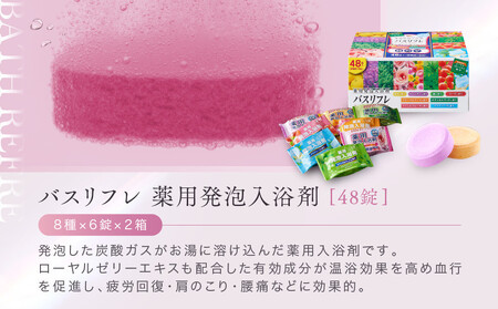 入浴剤 アソートセット 128日分12種入り 入浴剤 大容量 人気 ライオン