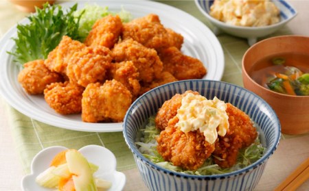 佐賀県産 みつせ鶏 ささみ南蛮2kg（500g×4パック）鶏肉 ササミ[FAE114