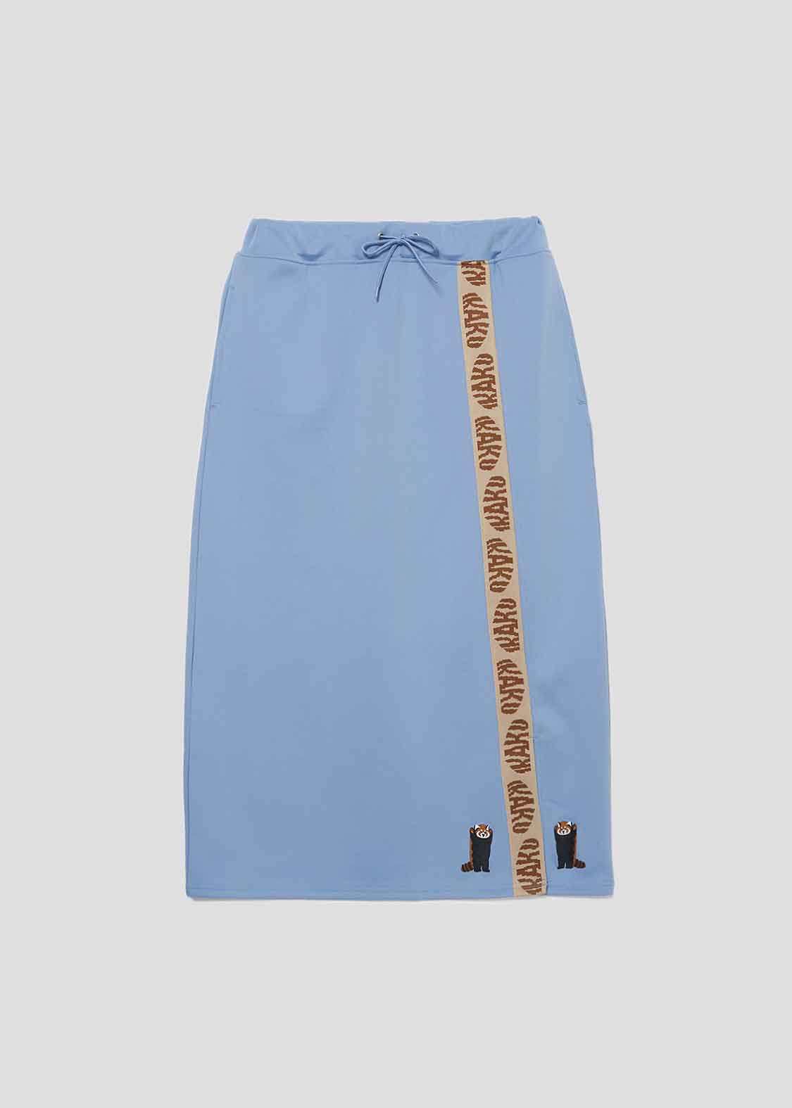 イカク｜ジャージスカート｜ウィメンズ｜グラニフ(graniph)公式