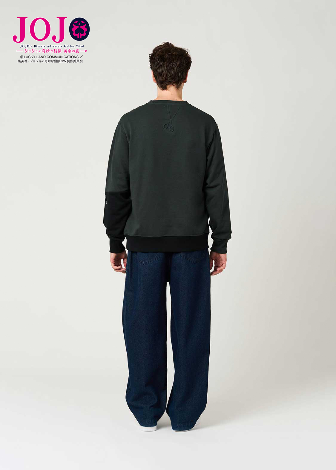 磁力｜スウェット｜ユニセックス｜グラニフ(graniph)公式オンラインストア