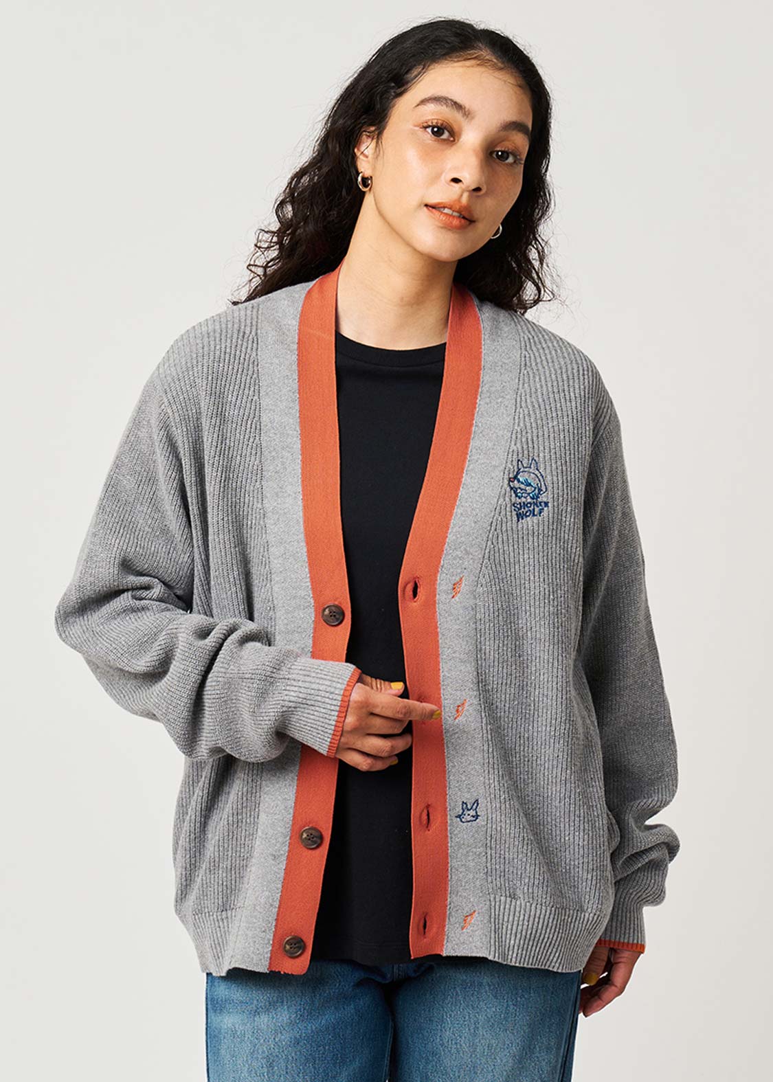 cardigan｜商品一覧｜グラニフ(graniph)公式オンラインストア