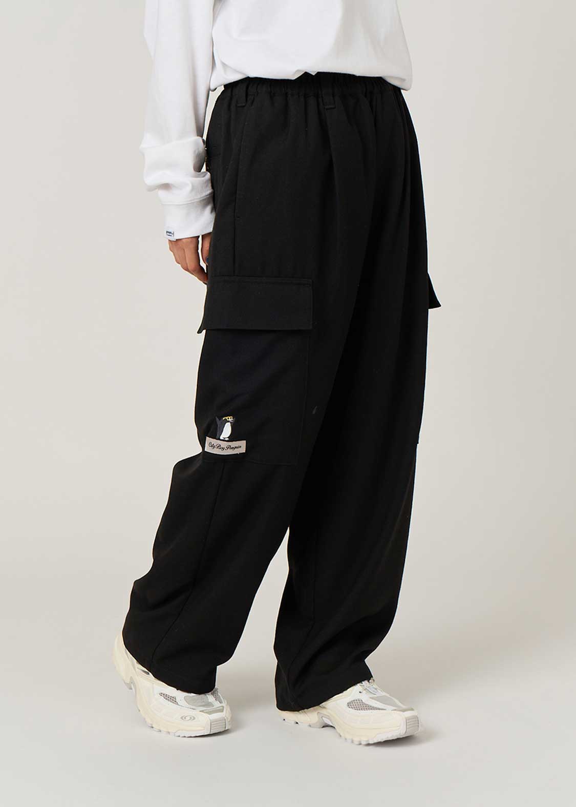 シティボーイペンギンジェントルマン｜カーゴスラックス｜ユニセックス