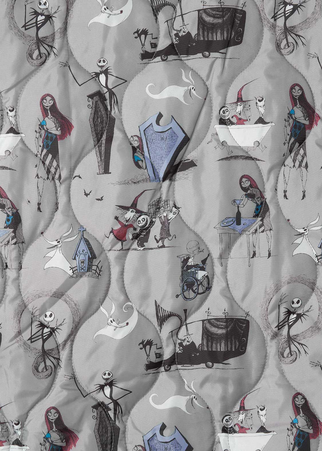 永遠に｜ショートモッズコート｜ユニセックス｜グラニフ(graniph)公式