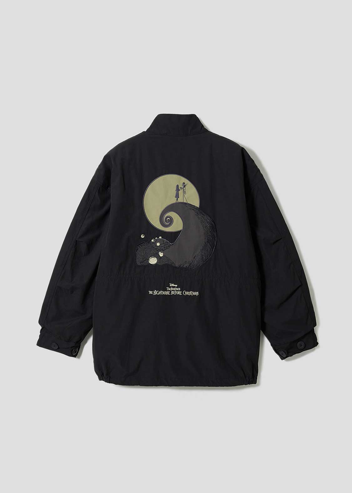 永遠に｜ショートモッズコート｜ユニセックス｜グラニフ(graniph)公式