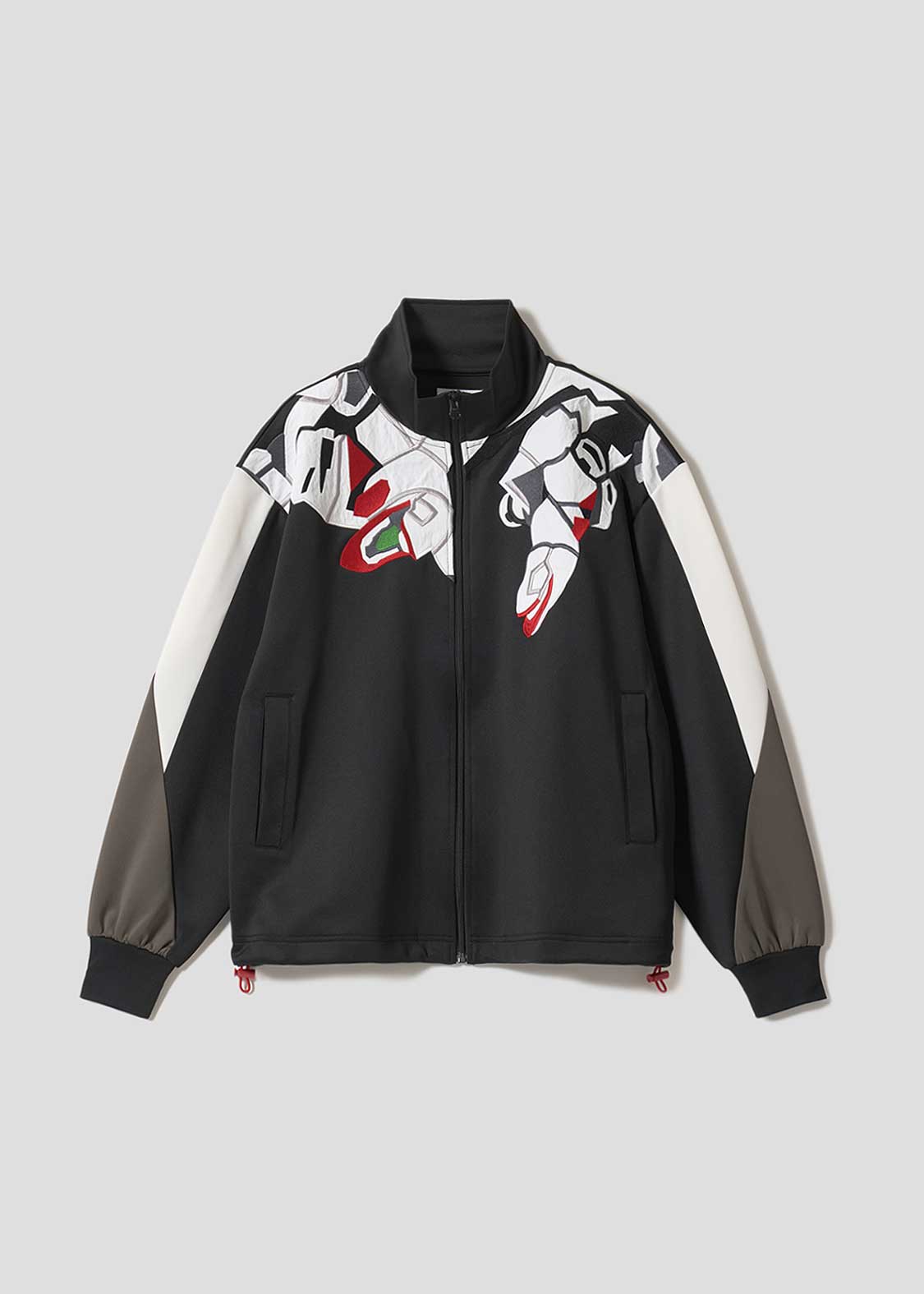 追加予約：4月28日以降順次発送】「Air」｜トラックジャケット｜ユニ