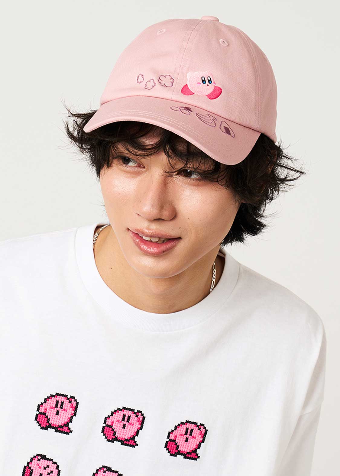 グルメレース｜キャップ｜ユニセックス｜グラニフ(graniph)公式