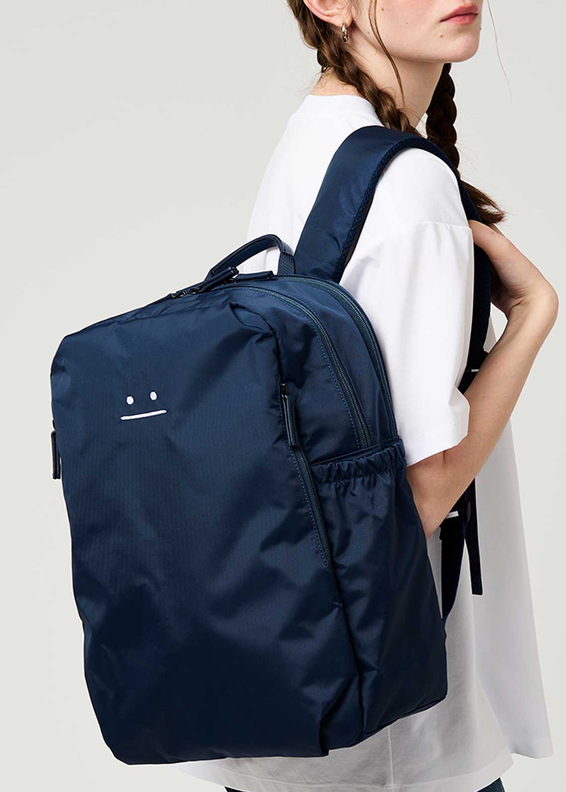 ビューティフルシャドージャーニー｜無重力リュック｜ユニセックス