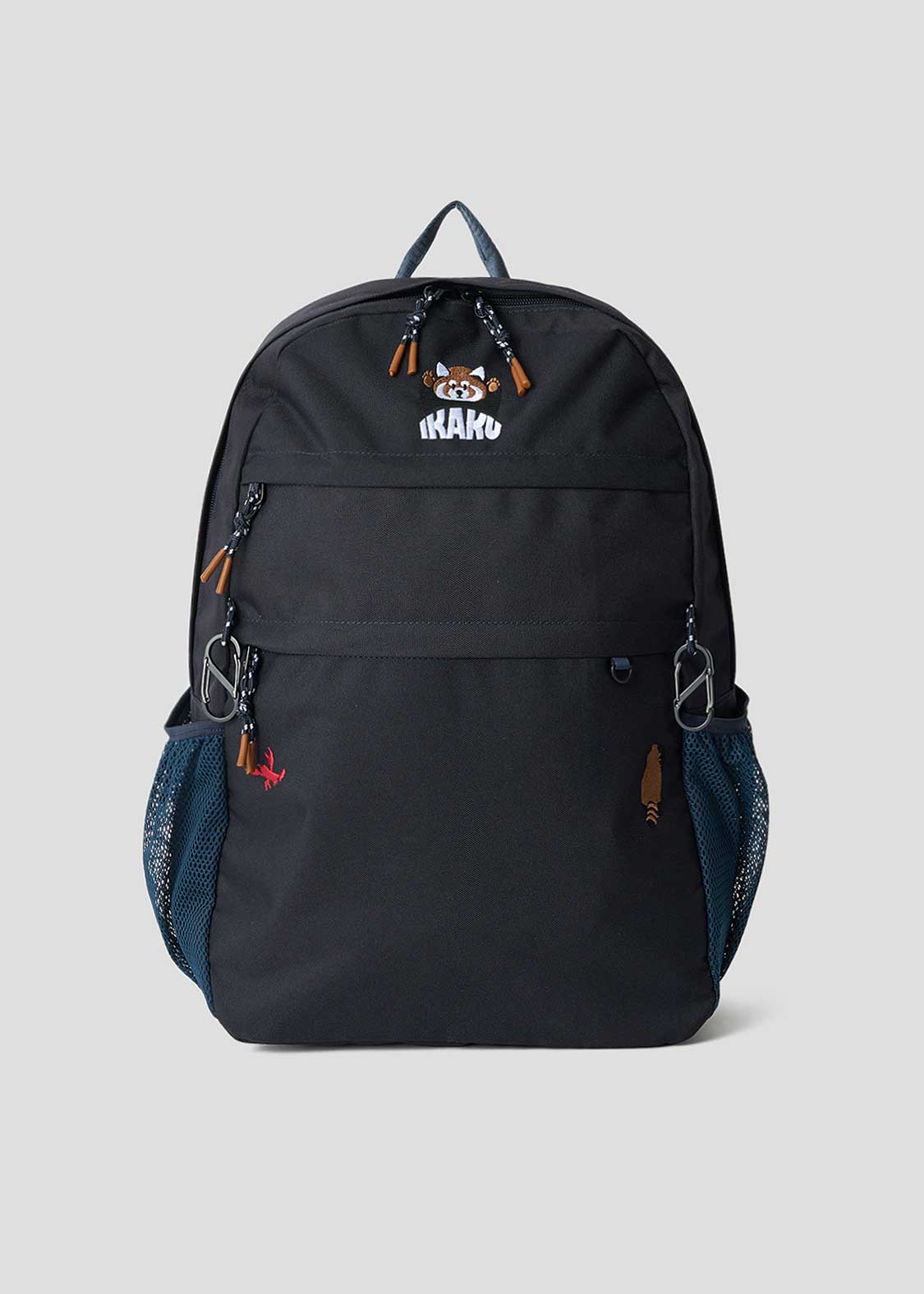 イカク｜カスタムバックパック｜ユニセックス｜グラニフ(graniph)公式