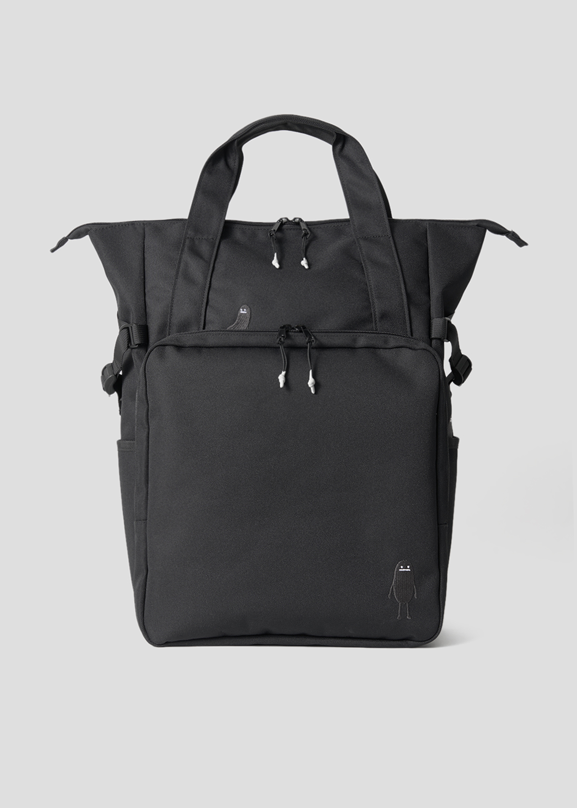 ビューティフルシャドー｜2WAYバックパック｜ユニセックス｜グラニフ