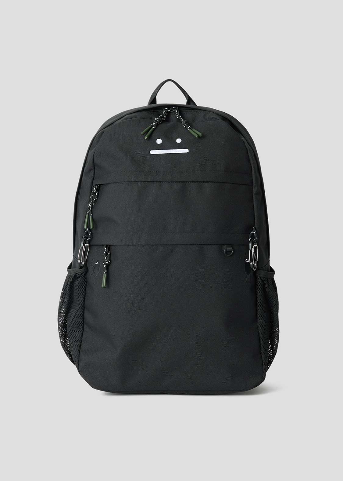 ビューティフルシャドーズーム｜カスタムバックパック｜ユニセックス