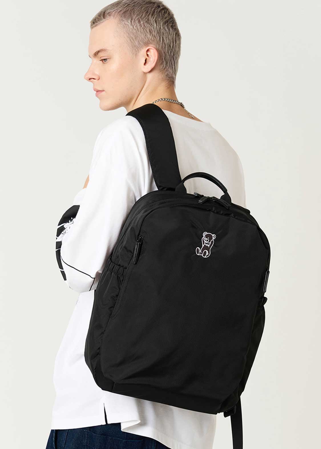 無重力リュック｜商品一覧｜グラニフ(graniph)公式オンラインストア