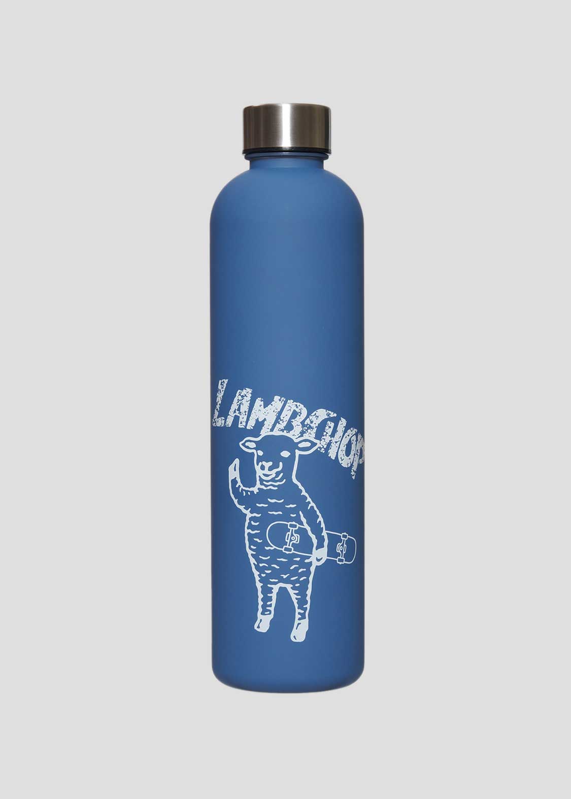 ラムチョップスケート｜ウォーターボトル 1000ml｜グラニフ(graniph