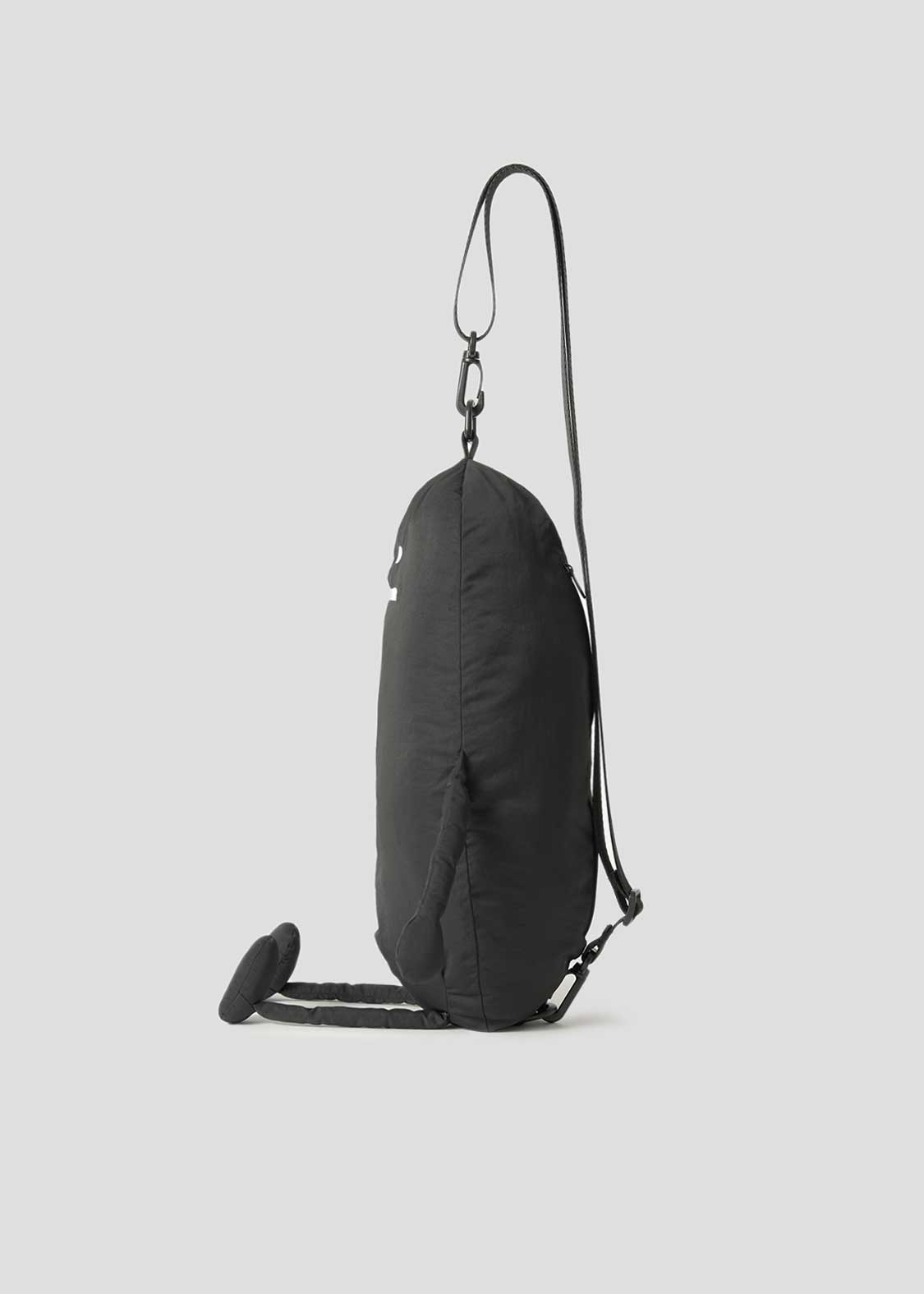 ビューティフルシャドー｜ぬいぐるみバッグ｜ユニセックス｜グラニフ