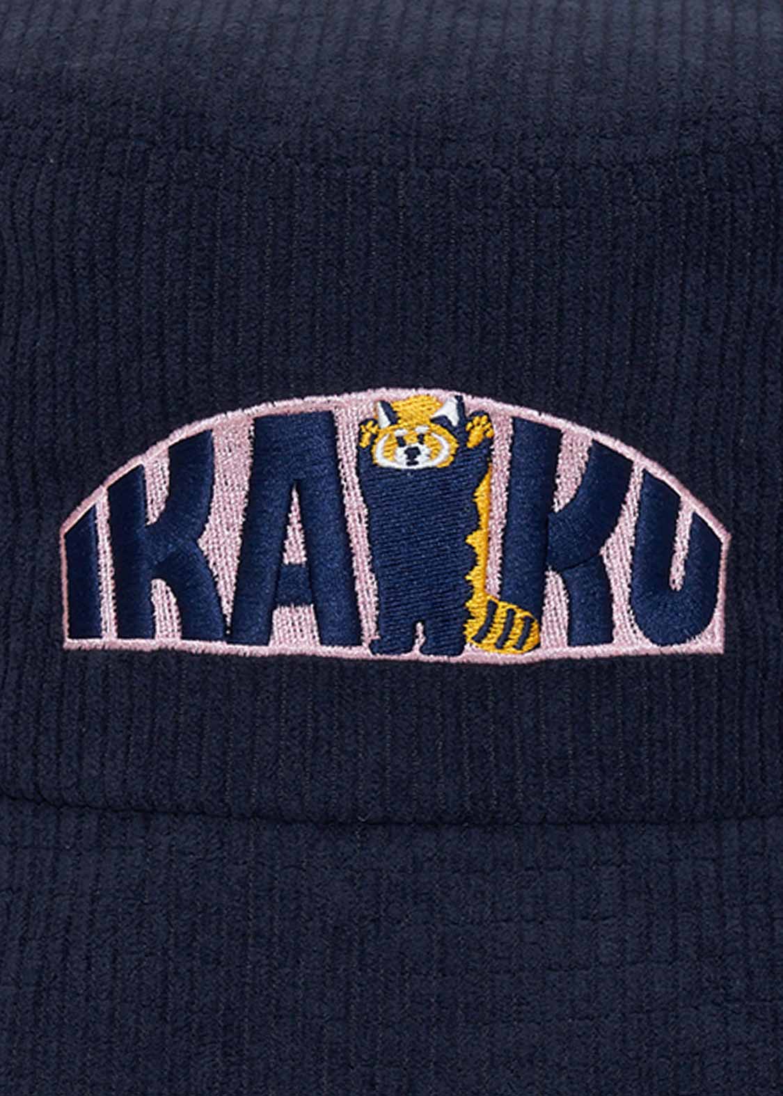 イカク｜バケットハット｜ユニセックス｜グラニフ(graniph)公式