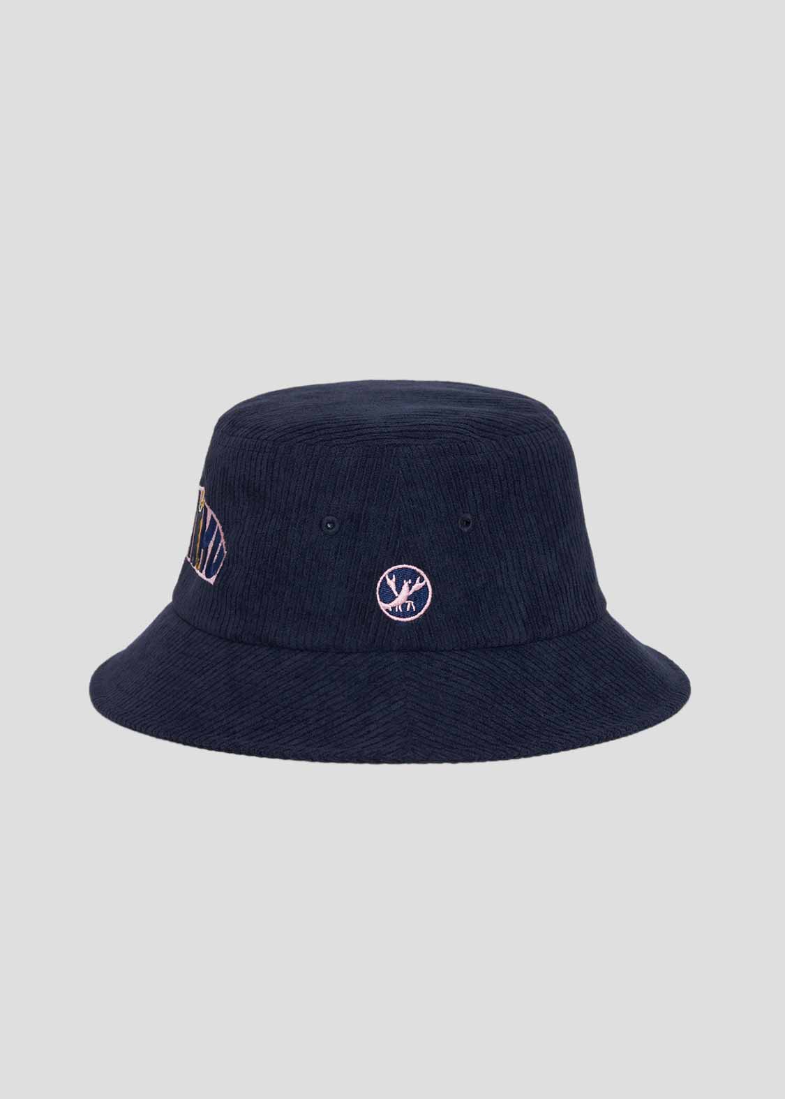 イカク｜バケットハット｜ユニセックス｜グラニフ(graniph)公式