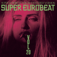 SUPER EUROBEAT VOL.20 EXTENDED VIRSION／SUPER EUROBEAT (V.A.
