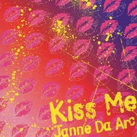 Kiss Me／Janne Da Arc｜音楽ダウンロード・音楽配信サイト mora