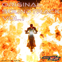 仮面ライダーゼッツ TV オリジナル サウンドトラック Vol.1／高木 洋