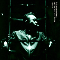 廃盤】 架空のソプラノ DVD 平沢進 インタラクティブ・ライブ 廃盤 DVD