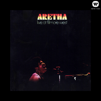 Live At Fillmore West／Aretha Franklin｜音楽ダウンロード・音楽配信