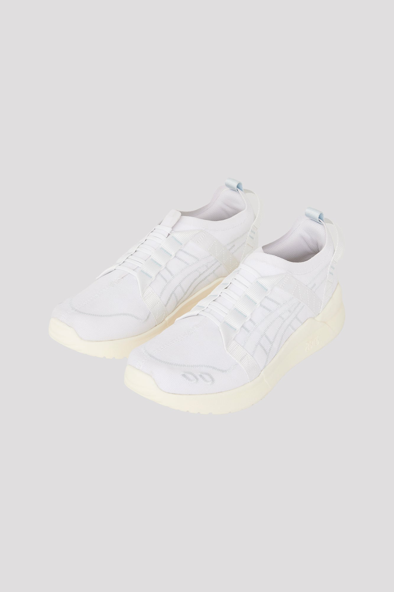 CFCL×ASICS GEL-LYTE III CM 1.95