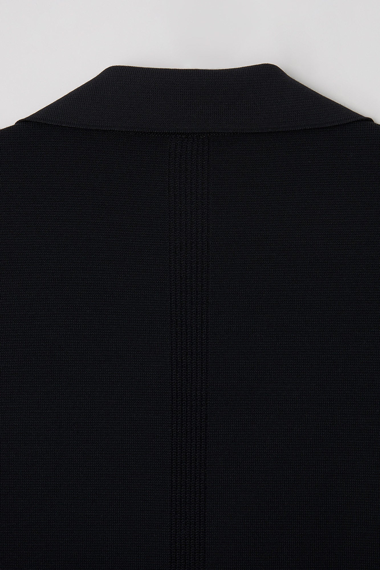 TW MILAN RIB TAILORED JACKET